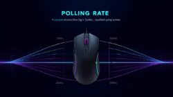 Polling Rate pada Periferal Komputer: Angka Kecil yang Menentukan Cepat atau Tidaknya Respons