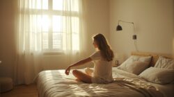 Bukan Soal Bangun Lebih Pagi, Tapi Bangun Lebih “Benar”: Ini Pola Soft Living yang Diam-Diam Mengubah Kualitas Hari