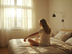 Bukan Soal Bangun Lebih Pagi, Tapi Bangun Lebih “Benar”: Ini Pola Soft Living yang Diam-Diam Mengubah Kualitas Hari