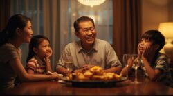 Joke Bapak-Bapak Level Maksimal: Cerita Viral, Logika Dipelintir, dan Pelesetan Receh yang Dijamin Bikin Ngakak