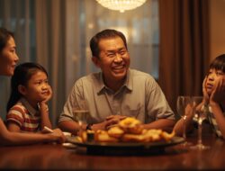 Joke Bapak-Bapak Level Maksimal: Cerita Viral, Logika Dipelintir, dan Pelesetan Receh yang Dijamin Bikin Ngakak