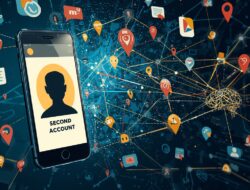 Hati Hati Curhat di Second Account, AI Kini Bisa Menelusuri Siapa Pemiliknya