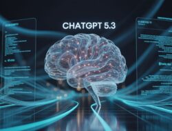 ChatGPT 5.3 Instant Resmi Diluncurkan: AI Kini Lebih Lancar Menjawab dan Lebih Pintar Menulis