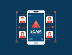 Meta Bongkar Jaringan Scam Asia Tenggara, 150.000 Akun Penipuan Diblokir