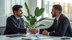 First Impression: Penilaian Cepat yang Diam-Diam Mengunci Persepsi Sejak Awal