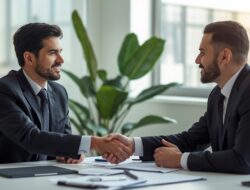 First Impression: Penilaian Cepat yang Diam-Diam Mengunci Persepsi Sejak Awal