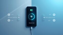 Airplane Mode Saat Dicas: Trik Cepat yang Terasa Ampuh, Tapi Sebenarnya Hanya Pangkas Beberapa Menit