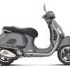 Vespa GTS 300 Super Tech: Skuter Mewah dengan Teknologi Modern