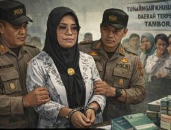 Tersangka Pemerasan: Pejabat Dinas Pendidikan Bima Diduga Korupsi