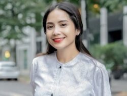 Nagita Slavina Buka Suara soal Kehadiran Baby Muhammad