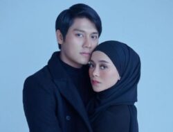 Kebahagiaan Lesti Kejora dan Rizky Billar Menyambut Anak Ketiga