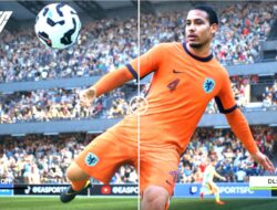 NVIDIA Umumkan DLSS 5.0: Ketika AI Mulai Mengambil Peran dalam Rendering Grafis Game