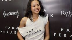 Maudy Ayunda: Dua Lagu untuk Para Perasuk, Tantangan Kreatif yang Memikat