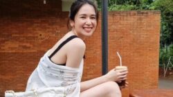 Yohanna Pulang Kampung: Laura Basuki dan Kisah Biarawati di Sumba Siap Menggetarkan Bioskop