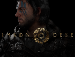 Crimson Desert: Ambisi Besar RPG Open-World yang Siap Mengguncang Industri Game 2026