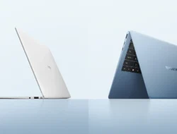 Xiaomi Book Pro 14 Muncul dengan Performa Tak Biasa, Ultrabook 1 Kg yang Siap Menantang Laptop Premium