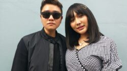 Lucinta Luna: Salat Ied Berada di Barisan Laki‑Laki, Langkah Keberanian yang Diceritakan Sendiri