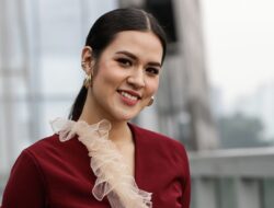 Raisa Berhasil Pulang ke Indonesia, Nyaris Terjebak Konsekuensi Perang di Timur Tengah