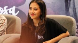 Adhisty Zara Mundur dari Proyek Sinetron: Keputusan Berat demi Pemulihan