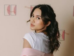 Azizah Salsha Go Public dengan Pacar Baru