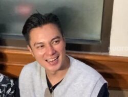 Ingat Almarhumah Ibunda saat Lebaran, Baim Wong Ungkap Kerinduan yang Sering Muncul Saat Salat