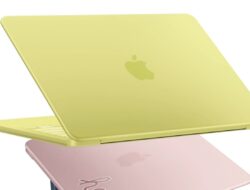 MacBook Neo: Laptop Murah Apple yang Memicu Perubahan Besar di Pasar PC