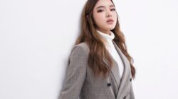 Kenangan Manis Tiara Andini untuk Vidi Aldiano