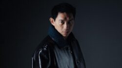 Ifan Seventeen Menghipnotis Penonton di Panggung Music Zone