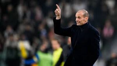 Allegri Tegaskan Kemenangan atas Cremonese Harga Mati bagi Milan