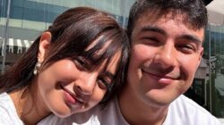 Aurelie Moeremans Angkat Memoar Broken Strings ke Layar Lebar: “Bukan Sekadar Sensasi”