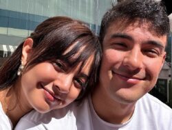 Aurelie Moeremans Angkat Memoar Broken Strings ke Layar Lebar: “Bukan Sekadar Sensasi”