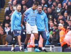 Real Madrid Siapkan Kejutan: Rodri Masuk Radar untuk Perkuat Lini Tengah