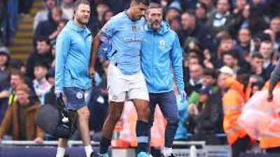 Real Madrid Siapkan Kejutan: Rodri Masuk Radar untuk Perkuat Lini Tengah