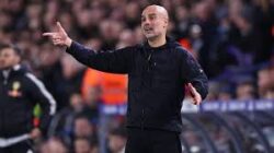 Pep Guardiola Bongkar Strategi: Bagaimana City Memaksa Leeds Turunkan Intensitas