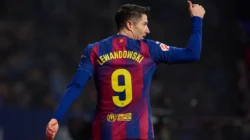 Costa Bujuk Lewandowski: Juventus Ingin ‘Kepastian’ di Depan