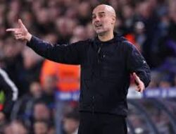 Pep Guardiola Bongkar Strategi: Bagaimana City Memaksa Leeds Turunkan Intensitas