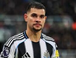 Eddie Howe Kesal Rumor Bruno Guimaraes ke MU: “Kami Fokus, Tapi Ini Mengganggu”