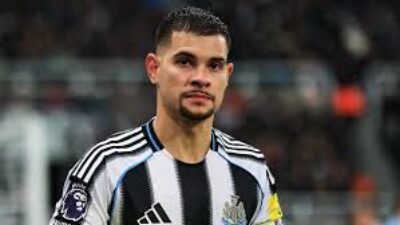 Eddie Howe Kesal Rumor Bruno Guimaraes ke MU: “Kami Fokus, Tapi Ini Mengganggu”