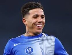 Chelsea Terhenti di Liga Champions, Enzo Fernández Mulai Ragu Bertahan di Stamford Bridge