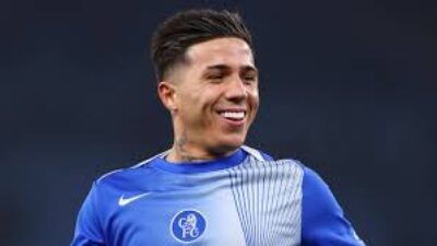 Chelsea Terhenti di Liga Champions, Enzo Fernández Mulai Ragu Bertahan di Stamford Bridge