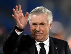 Ancelotti Janji Jaga “DNA Brasil” di Piala Dunia 2026, Don Carlo Tekankan Cara Main Selecao