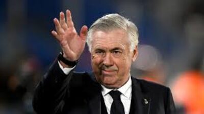 Ancelotti Janji Jaga “DNA Brasil” di Piala Dunia 2026, Don Carlo Tekankan Cara Main Selecao
