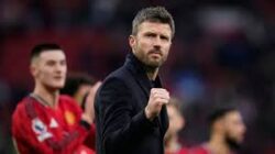 MU Belum Terkalahkan, Carrick Tetap Hati-hati: “Kita Belum Sombong”