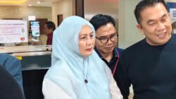 Ketegangan di Bangka Belitung: Hellyana Laporkan Gubernur Hidayat ke Polisi