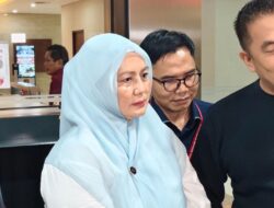 Ketegangan di Bangka Belitung: Hellyana Laporkan Gubernur Hidayat ke Polisi