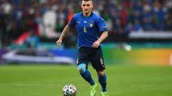 Lama Tak Terdengar: Marco Verratti Gagal Bela Italia karena Cedera di Qatar — Akankah Ini Menjadi Akhir Perjalanan di Azzurri?