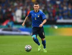 Lama Tak Terdengar: Marco Verratti Gagal Bela Italia karena Cedera di Qatar — Akankah Ini Menjadi Akhir Perjalanan di Azzurri?