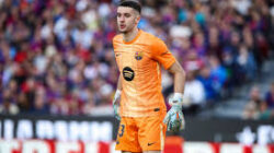 Joan Garcia Dinyatakan Fit, Siap Tampil Lawan Rayo — Barcelona Kantongi Hasil Medis Positif