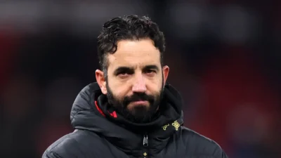 “Bukan Cuma Carrick-Maguire”: Fondasi Ruben Amorim Disebut Jadi Kunci MU Menembus 3 Besar