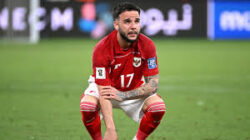 Duel Sengit di Liga Europa: Calvin Verdonk Tumbang, Serie A Saling Bunuh Diri Tanpa Pemenang